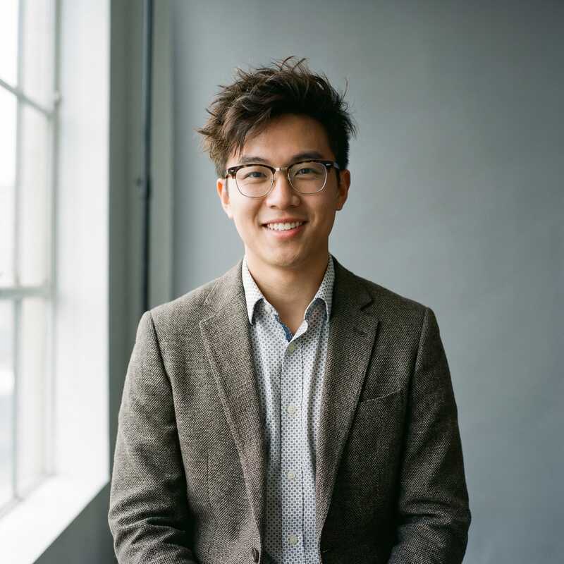 茄子视频制片人陈浩