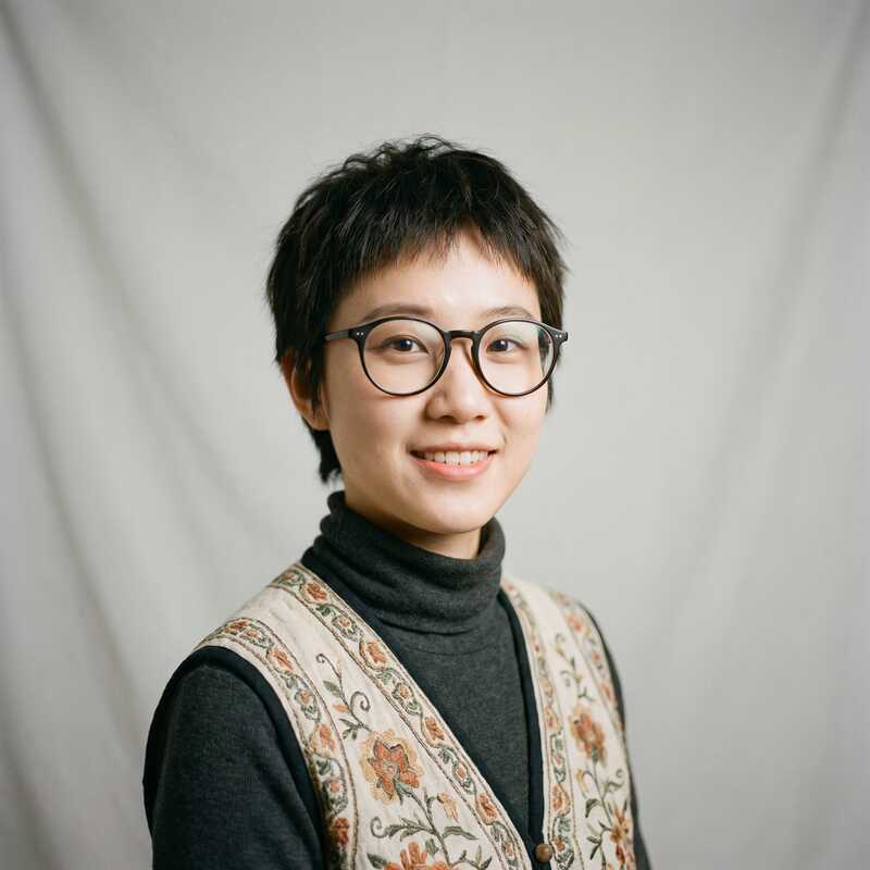 茄子视频演员顾问林晓月