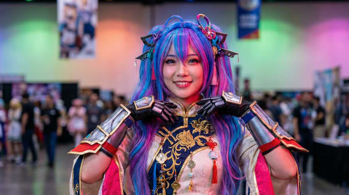 茄子视频动漫cosplay视频